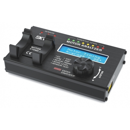 SkyRC Brushless Motor Analyzer